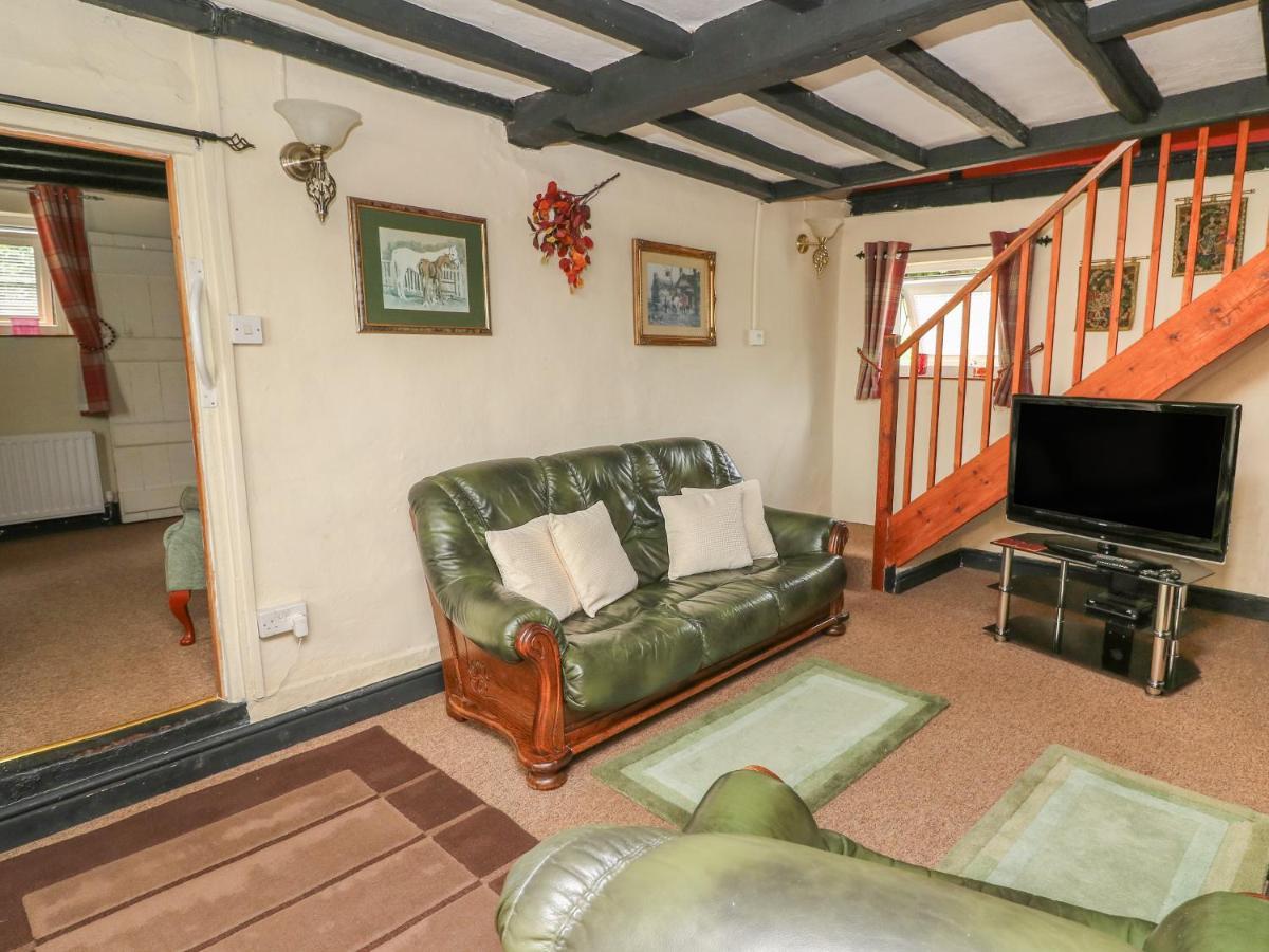 לאנידלויס Caerau Farm House מראה חיצוני תמונה