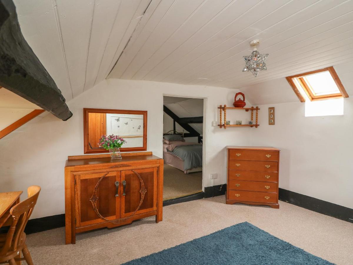 לאנידלויס Caerau Farm House מראה חיצוני תמונה