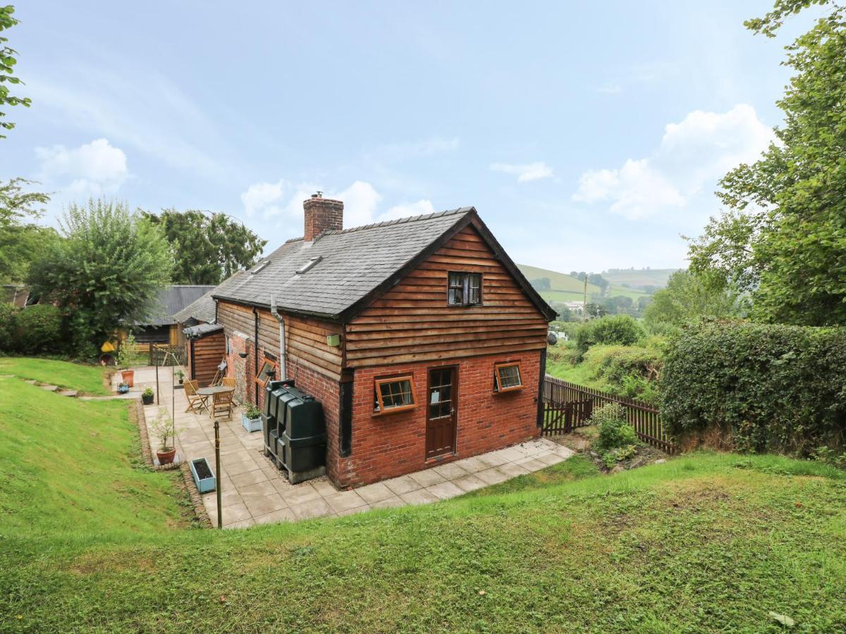 לאנידלויס Caerau Farm House מראה חיצוני תמונה
