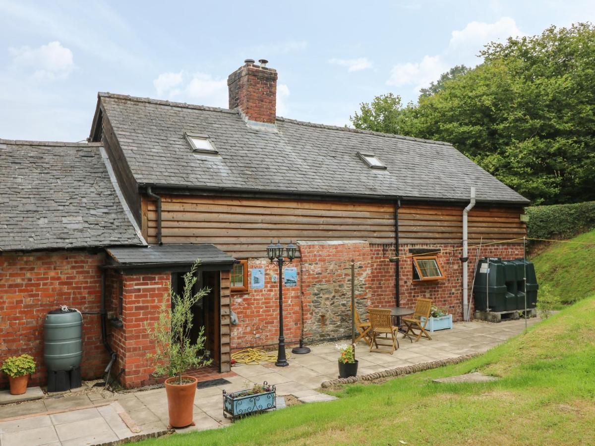 לאנידלויס Caerau Farm House מראה חיצוני תמונה